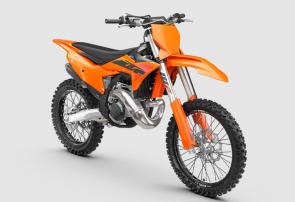 Think unbridled 2-stroke performance and youll probably see a KTM 250 SX in your minds eye. For good reason too - there isnt much to compare it to. The 2025 KTM 250 SX takes that even further with a slew of fresh chassis enhancements, making it even more of a legend and one deserving of the record books.