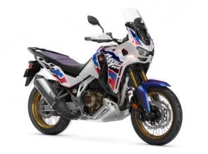 The CRF1100L Africa Twin sports one of the best engines ever in an adventure bike. The parallel-twin design is narrow, and delivers torque everywhere from idle to redline. You’ll have more grunt down low, and cruise easy on the open road.